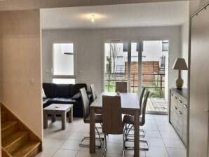 Apartment RASP LD95 - Valras-Plage - image1