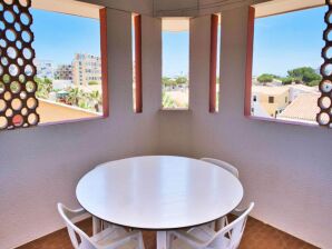 Apartments for 6 People - Le Barcarès - image1