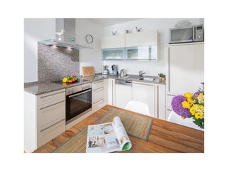 Ferienwohnung Norddeich Ausstattung 15