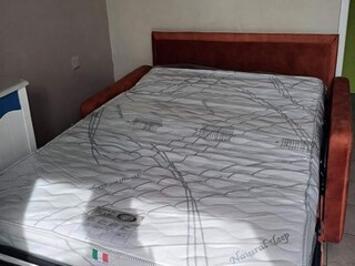 Apartment Fort-Mahon-Plage  13