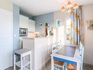 Appartement Fort-Mahon-Plage  14