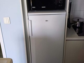 Appartement Fort-Mahon-Plage  15