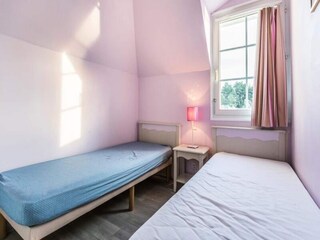 Appartement Fort-Mahon-Plage  16