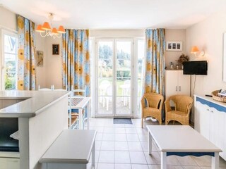 Appartement Fort-Mahon-Plage  8
