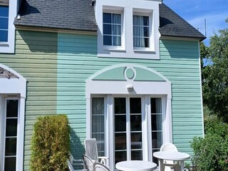 Appartement Fort-Mahon-Plage  11