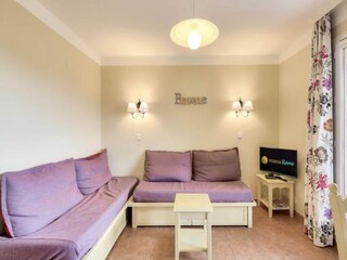 Apartamento Les Issambres  7