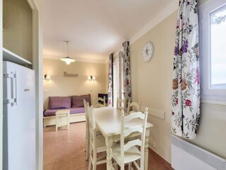 Apartamento Les Issambres  8
