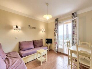 Apartamento Les Issambres  9