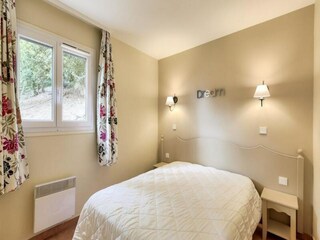 Apartamento Les Issambres  10