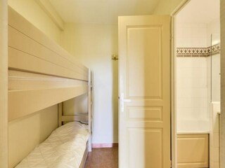 Apartamento Les Issambres  11