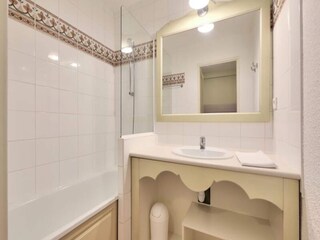 Apartamento Les Issambres  12