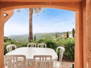 Apartment Les Issambres  23