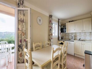 Apartment Les Issambres  11