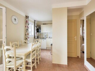 Apartamento Les Issambres  17
