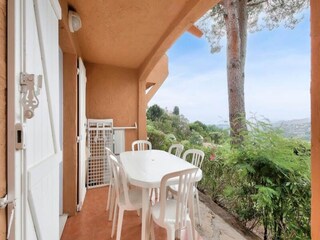 Apartamento Les Issambres  23