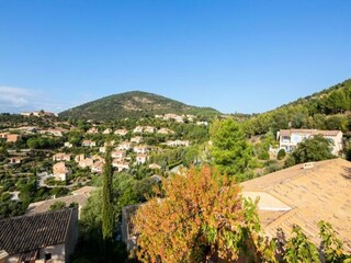 Apartment Les Issambres  17