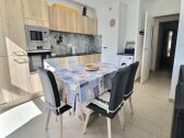 Appartement Valras-Plage  1