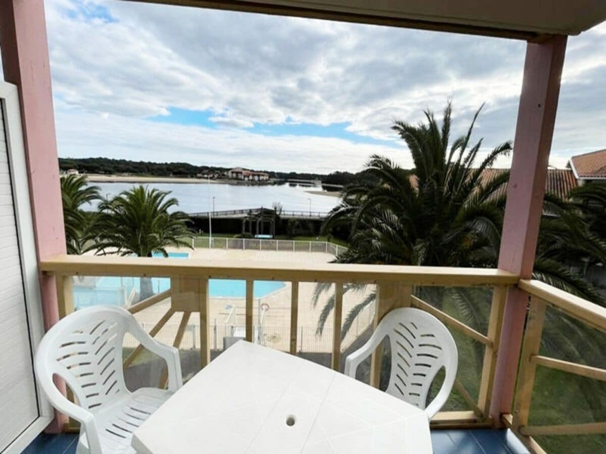 Apartment Vieux-Boucau-les-Bains Außenaufnahme 1