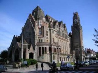 Appartement Le Touquet-Paris-Plage Kenmerken 1