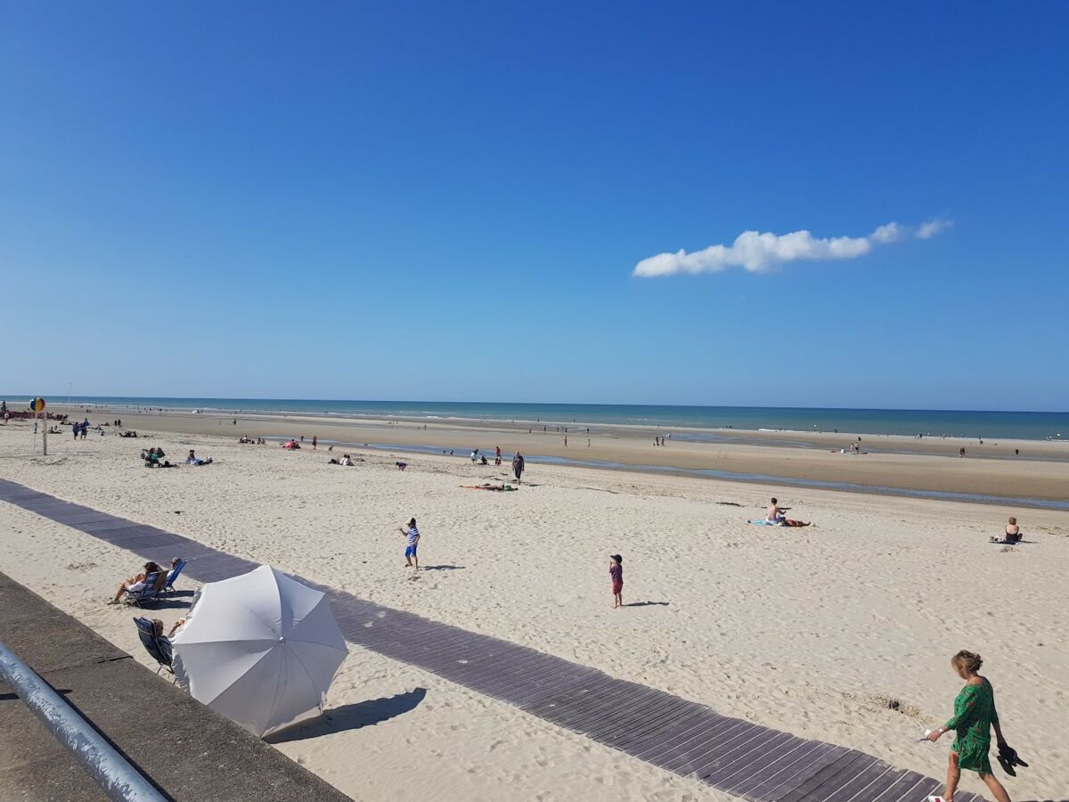 Apartment Le Touquet-Paris-Plage Ausstattung 4