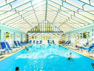 Appartement Le Touquet-Paris-Plage Kenmerken 5