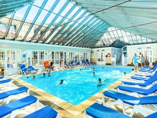 Appartement Le Touquet-Paris-Plage Kenmerken 6