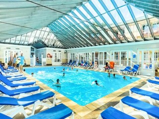 Appartement Le Touquet-Paris-Plage Kenmerken 7