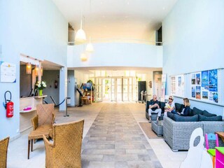 Appartement Le Touquet-Paris-Plage Kenmerken 10