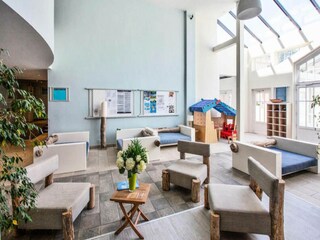 Appartement Le Touquet-Paris-Plage Kenmerken 11