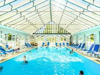 Appartement Le Touquet-Paris-Plage Kenmerken 14
