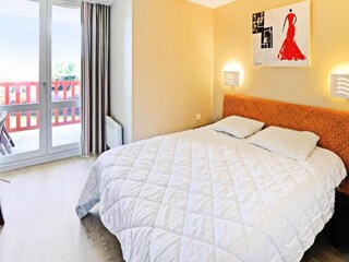 Appartement Le Touquet-Paris-Plage Kenmerken 15
