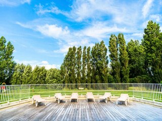 Appartement Le Touquet-Paris-Plage Kenmerken 16