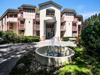 Appartement Le Touquet-Paris-Plage Kenmerken 18