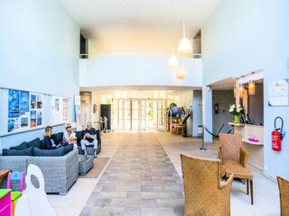 Appartement Le Touquet-Paris-Plage Kenmerken 21