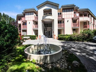 Appartement Le Touquet-Paris-Plage Kenmerken 24
