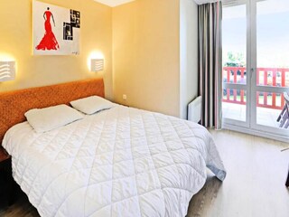 Appartement Le Touquet-Paris-Plage Kenmerken 29