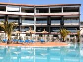 Apartamento Saint-Cyprien-Plage  1