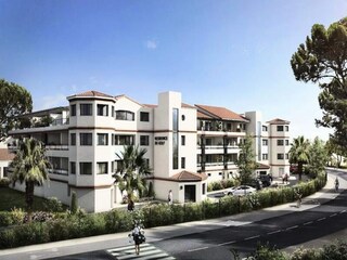 Apartment Saint-Cyprien-Plage  6