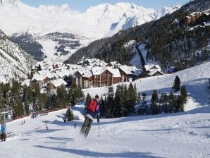 Apartment Residenz Die Alpen von Chantel - Vallandry - image1