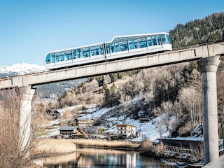Apartment Vallandry Features 20