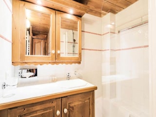 Apartment Vallandry Features 21