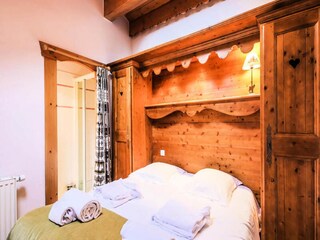 Apartment Vallandry Ausstattung 22