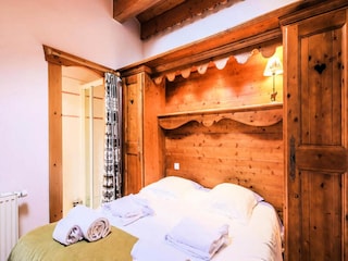 Apartment Vallandry Features 22