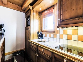 Appartement Vallandry Équipement 3