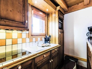 Apartment Vallandry Features 7
