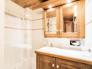 Apartment Vallandry Features 9