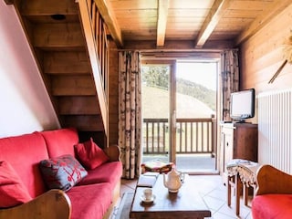 Apartment Vallandry Features 10