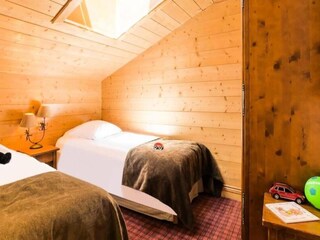 Apartment Vallandry Ausstattung 11