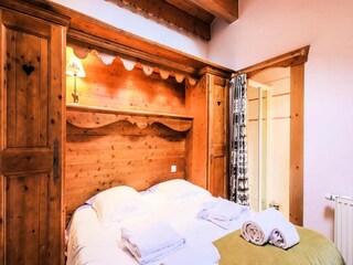 Apartment Vallandry Features 12