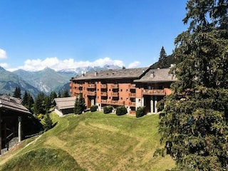 Apartment Vallandry Features 18